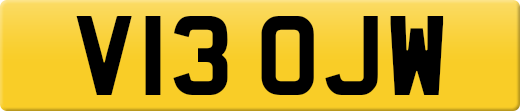 V13OJW