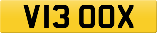 V13OOX
