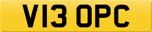 V13OPC