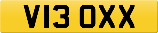 V13OXX