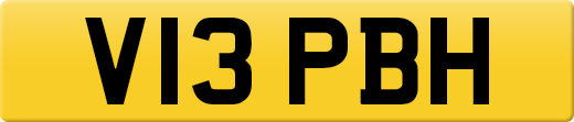 V13PBH
