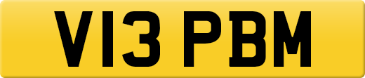V13PBM