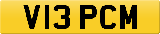 V13PCM