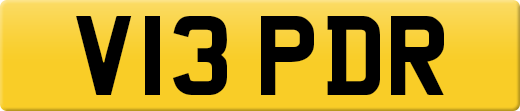 V13PDR