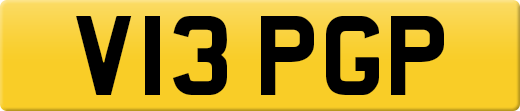 V13PGP