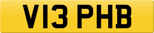 V13PHB