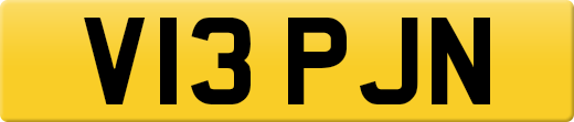 V13PJN