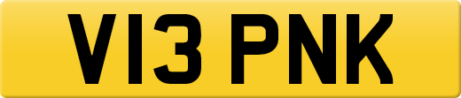 V13PNK