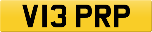 V13PRP