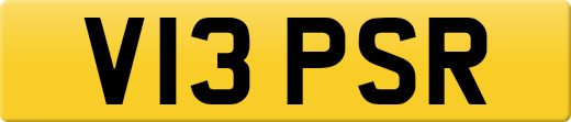 V13PSR