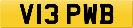 V13PWB