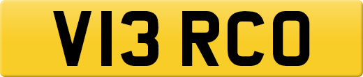 V13RCO