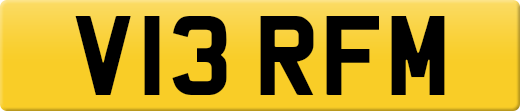 V13RFM