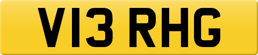V13RHG