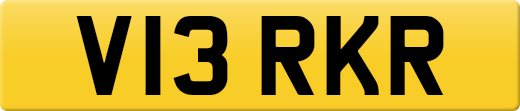 V13RKR