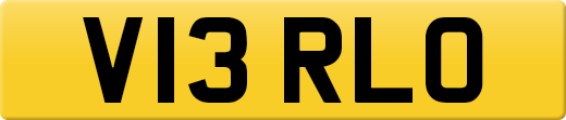 V13RLO