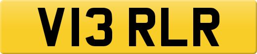V13RLR