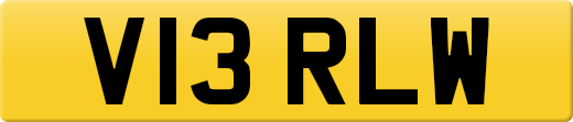 V13RLW