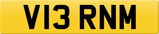 V13RNM