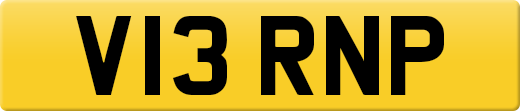 V13RNP