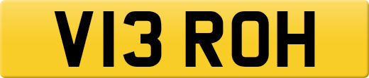 V13ROH