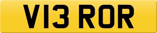 V13ROR