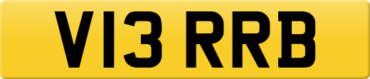 V13RRB
