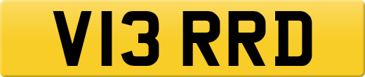 V13RRD