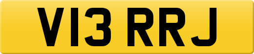 V13RRJ