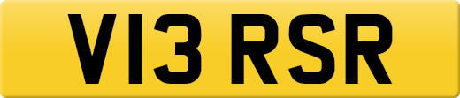 V13RSR