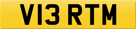 V13RTM