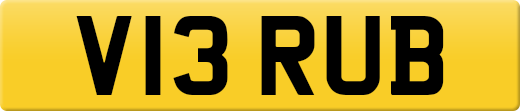 V13RUB