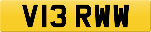 V13RWW
