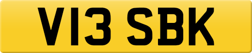 V13SBK