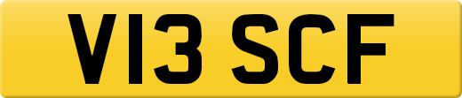 V13SCF
