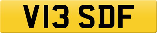 V13SDF