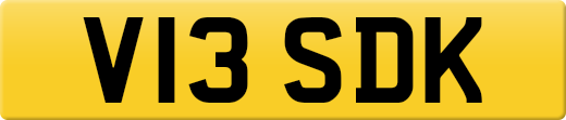 V13SDK