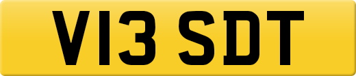 V13SDT