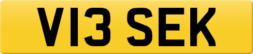 V13SEK