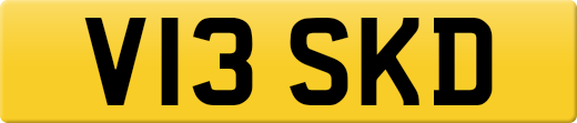 V13SKD