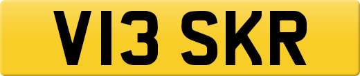 V13SKR