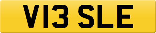 V13SLE
