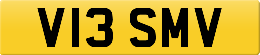 V13SMV