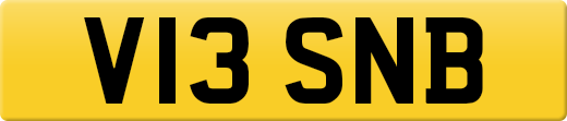 V13SNB