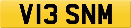 V13SNM