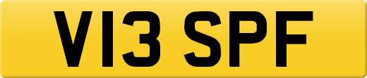 V13SPF