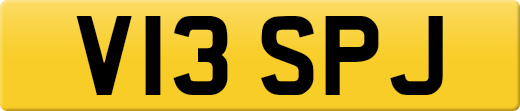 V13SPJ