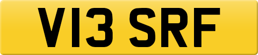 V13SRF