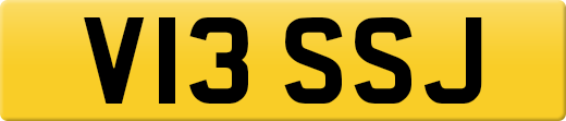 V13SSJ