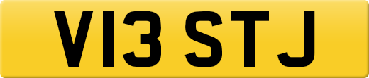 V13STJ